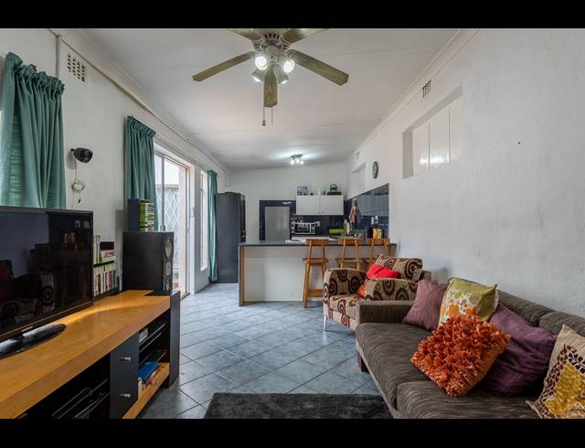 3 BEDROOM HOUSE SOLD IN RACEVIEW